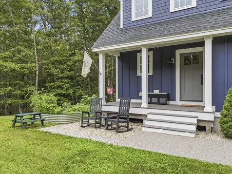 45 Charles Hill Road Kittery ME 03905