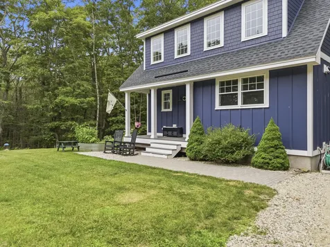 45 Charles Hill Road Kittery ME 03905