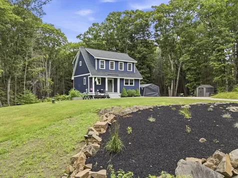 45 Charles Hill Road Kittery ME 03905
