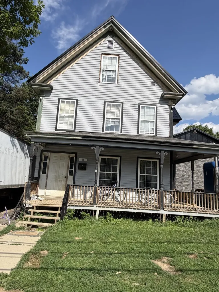 14 Chandler Street Houlton ME 04730