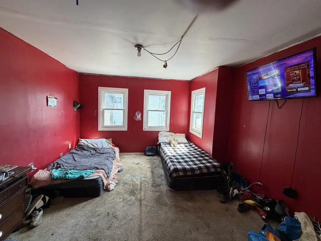 14 Chandler Street Houlton ME 04730