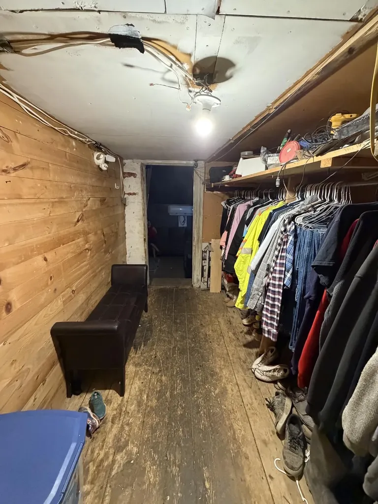 14 Chandler Street Houlton ME 04730