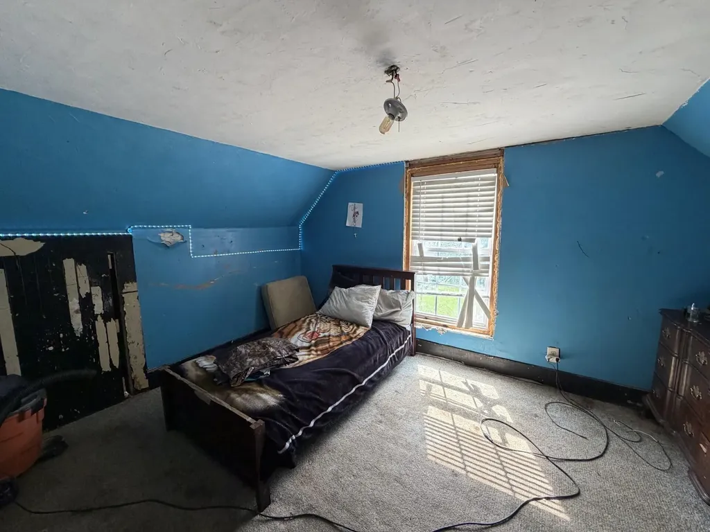 14 Chandler Street Houlton ME 04730
