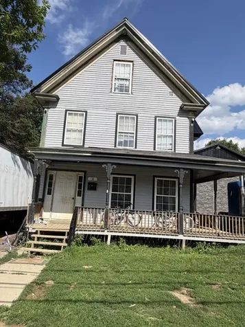 14 Chandler Street Houlton ME 04730