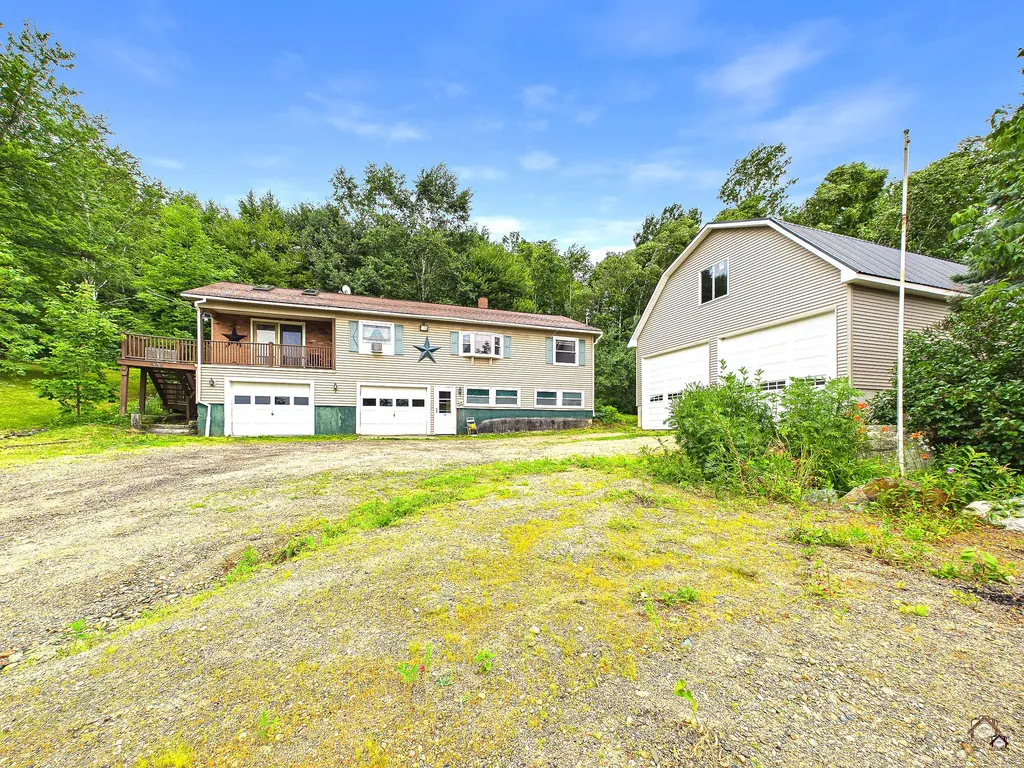 442 Isthmus Road Rumford ME 04276