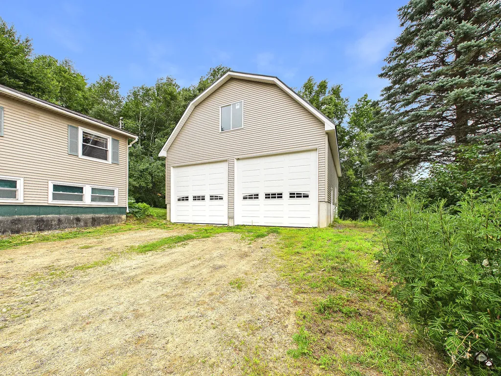 442 Isthmus Road Rumford ME 04276