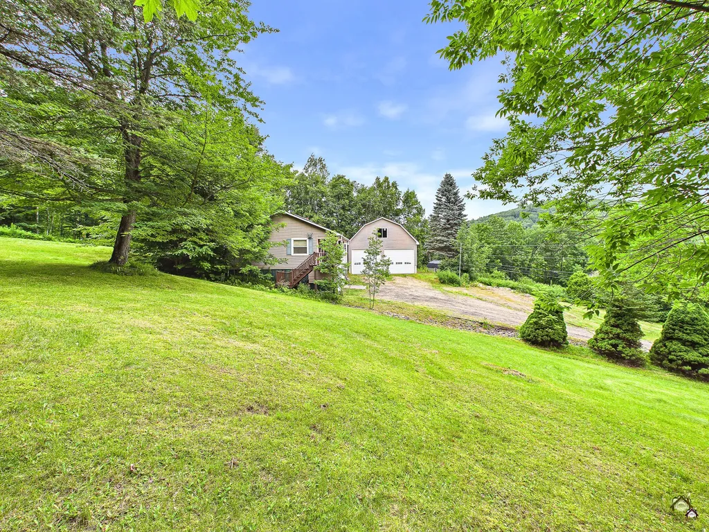 442 Isthmus Road Rumford ME 04276