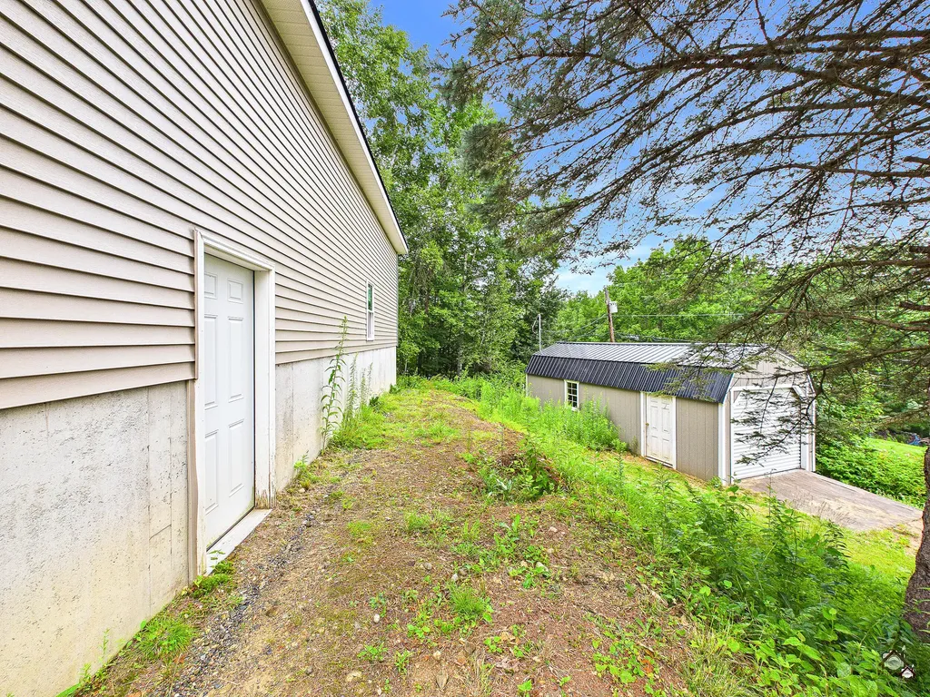442 Isthmus Road Rumford ME 04276