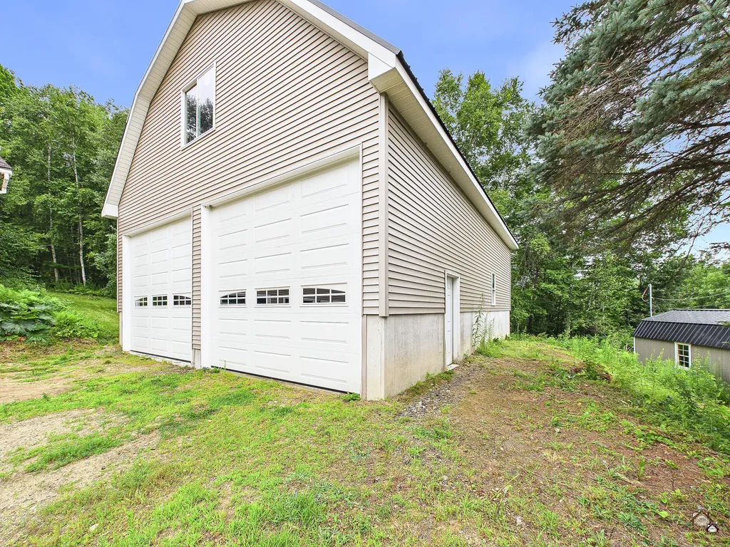 442 Isthmus Road Rumford ME 04276
