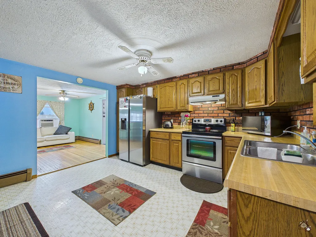 442 Isthmus Road Rumford ME 04276