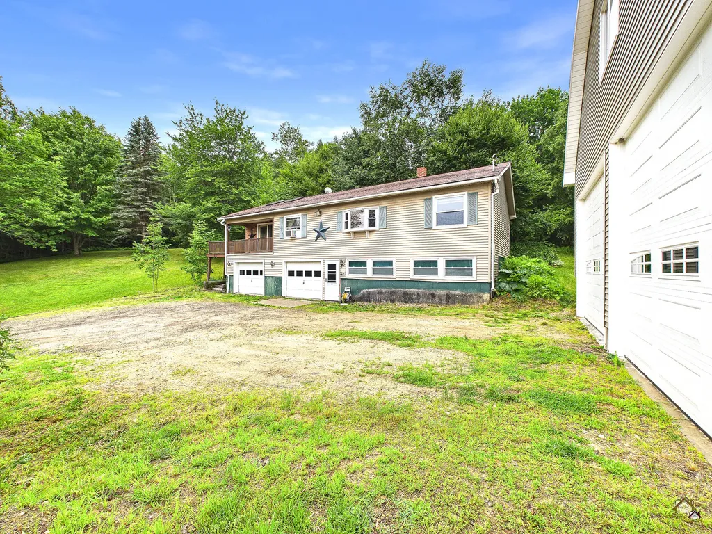 442 Isthmus Road Rumford ME 04276
