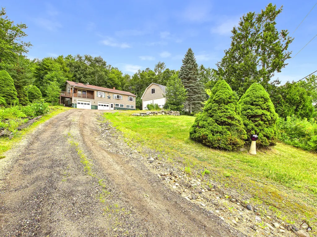 442 Isthmus Road Rumford ME 04276