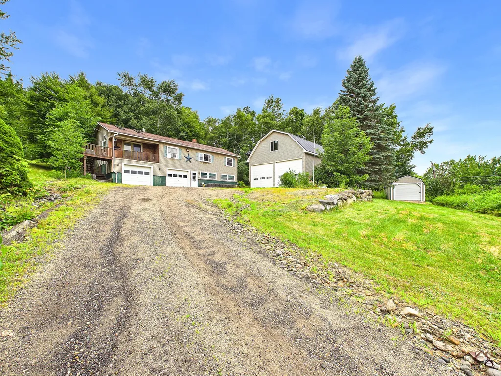 442 Isthmus Road Rumford ME 04276