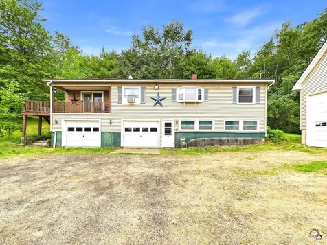 442 Isthmus Road Rumford ME 04276