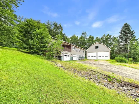 442 Isthmus Road Rumford ME 04276