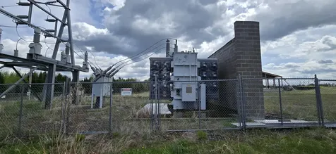 M13 L6c Ashland ME 04732