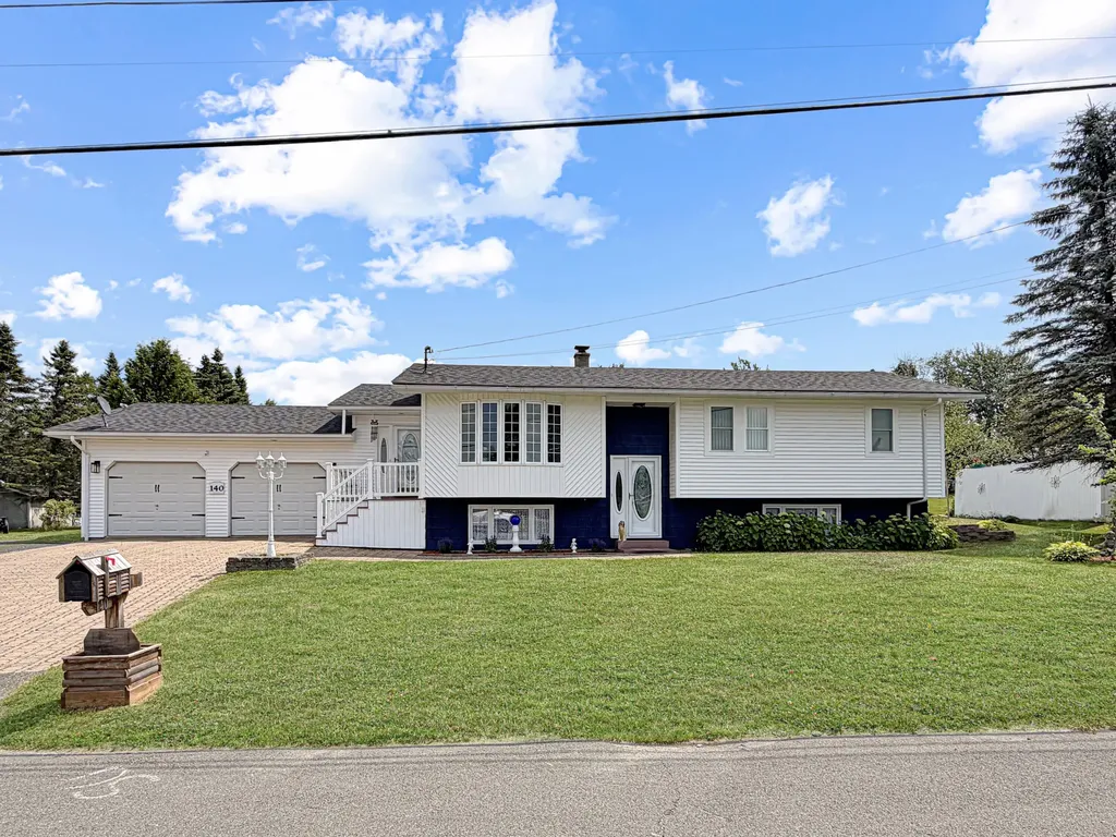 140 26th Avenue Madawaska ME 04756