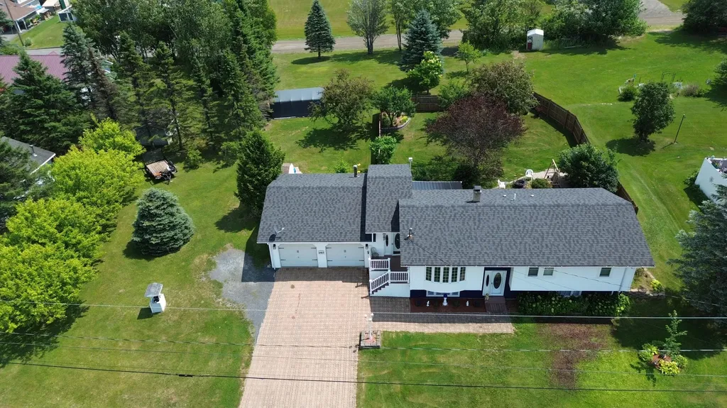 140 26th Avenue Madawaska ME 04756