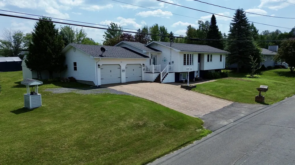 140 26th Avenue Madawaska ME 04756