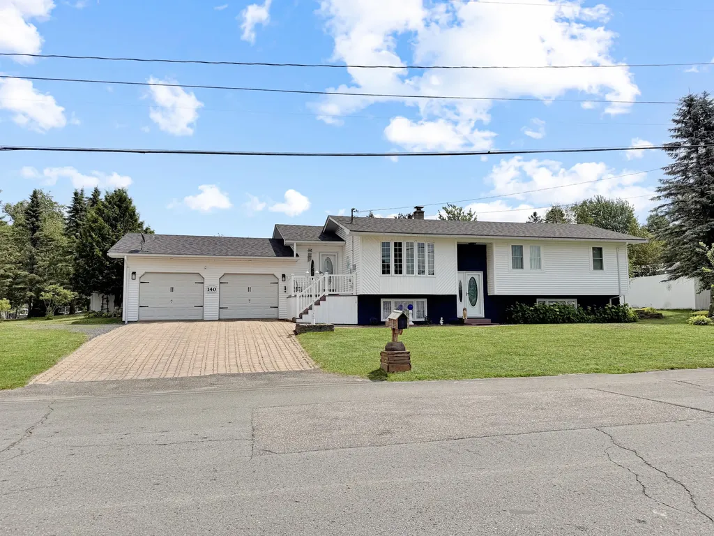 140 26th Avenue Madawaska ME 04756