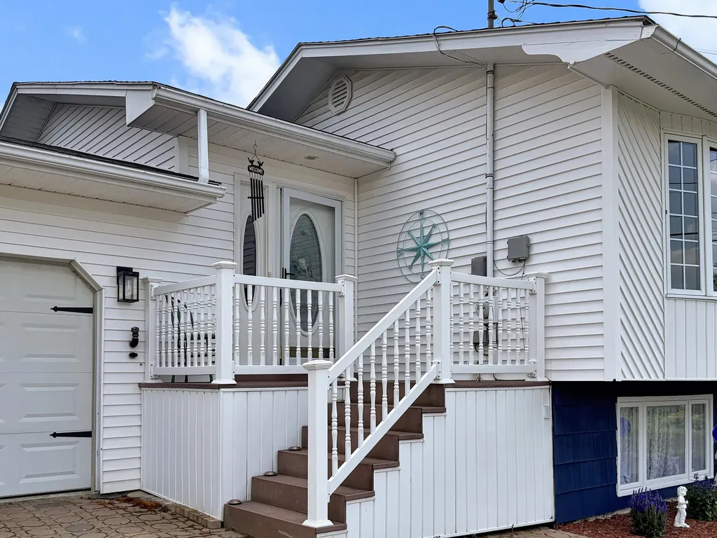140 26th Avenue Madawaska ME 04756