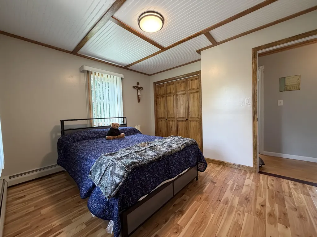 140 26th Avenue Madawaska ME 04756