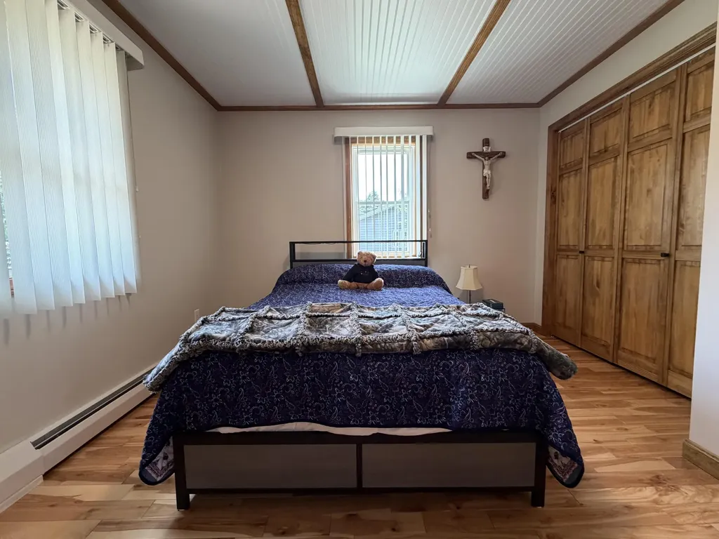 140 26th Avenue Madawaska ME 04756