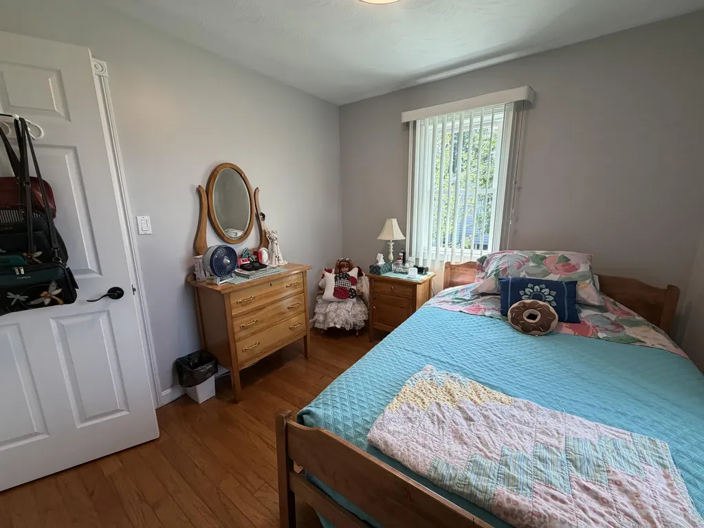 140 26th Avenue Madawaska ME 04756