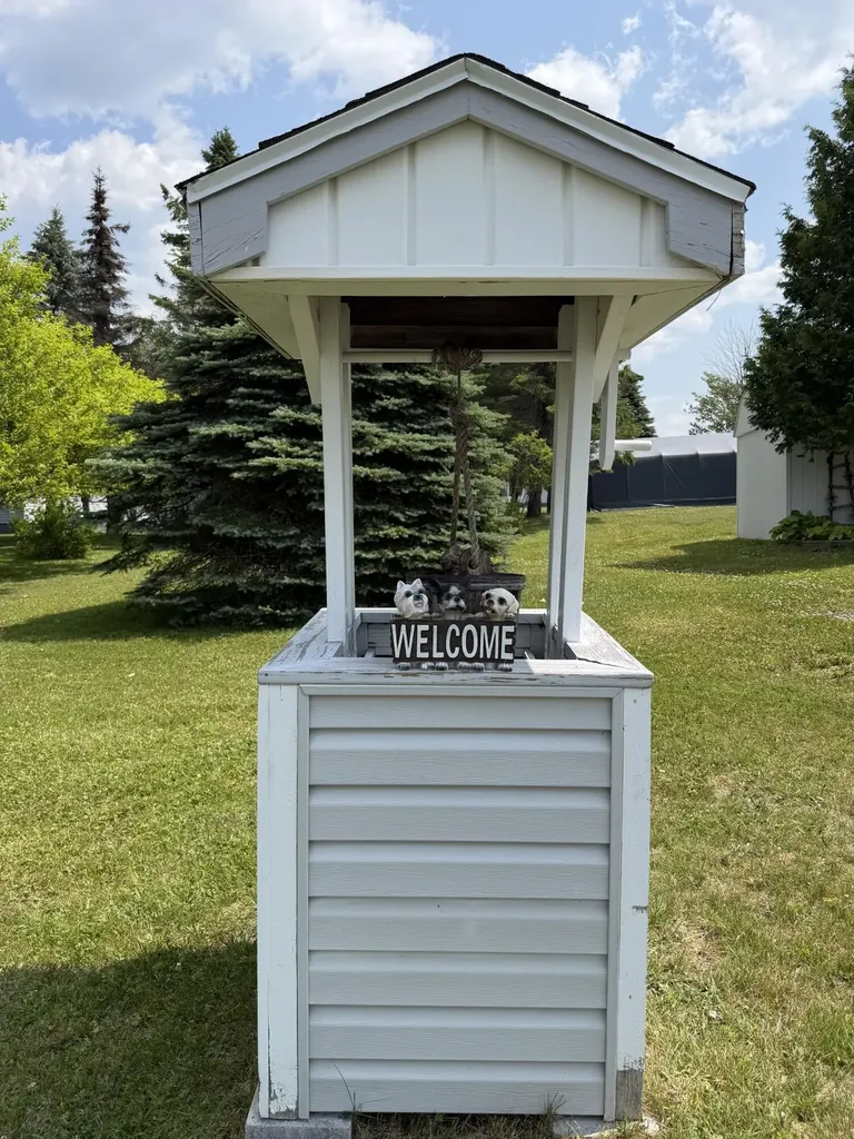 140 26th Avenue Madawaska ME 04756