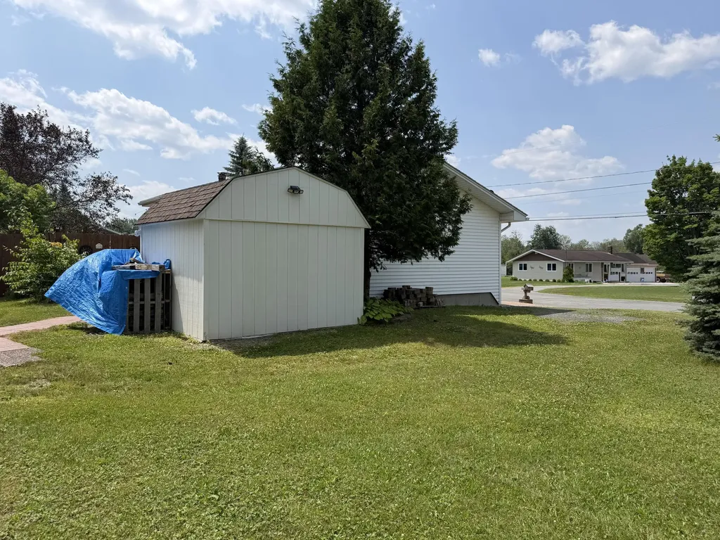 140 26th Avenue Madawaska ME 04756