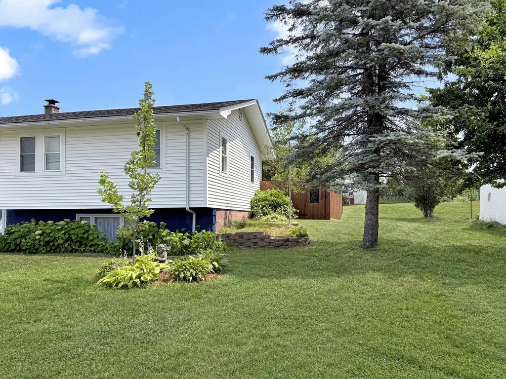 140 26th Avenue Madawaska ME 04756