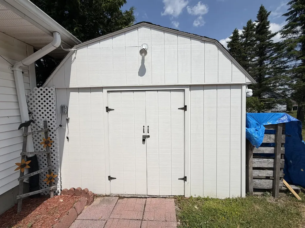 140 26th Avenue Madawaska ME 04756