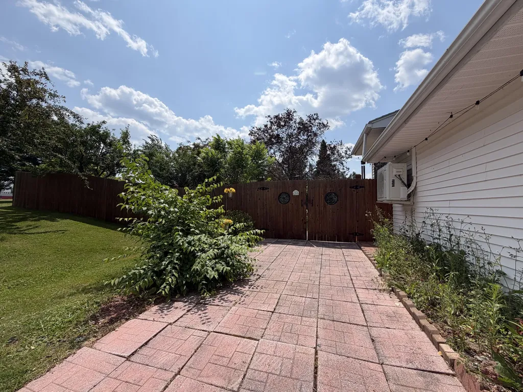 140 26th Avenue Madawaska ME 04756