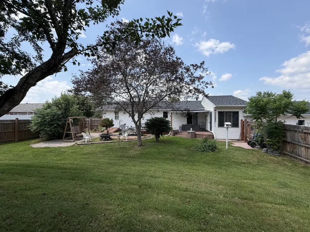 140 26th Avenue Madawaska ME 04756