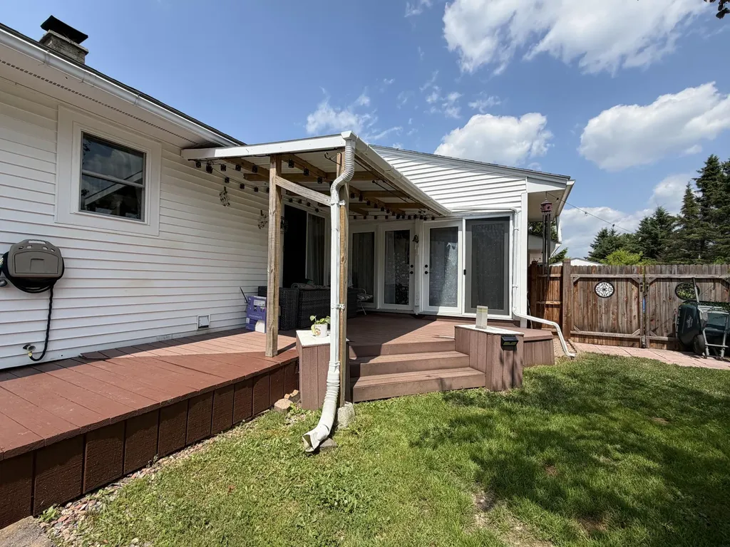 140 26th Avenue Madawaska ME 04756