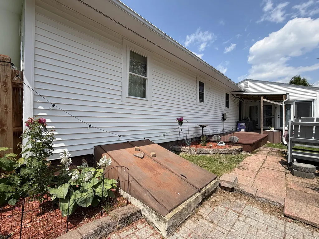 140 26th Avenue Madawaska ME 04756
