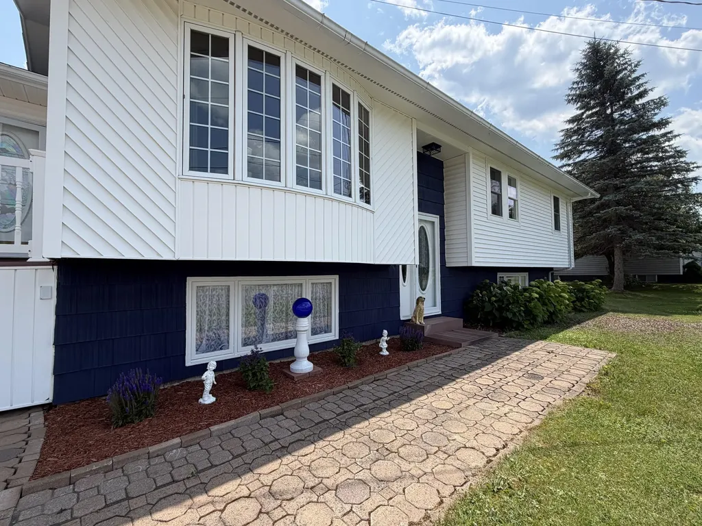 140 26th Avenue Madawaska ME 04756