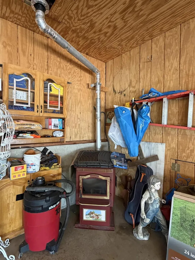 140 26th Avenue Madawaska ME 04756