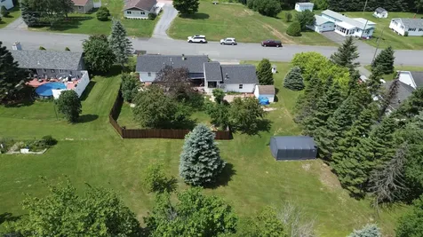 140 26th Avenue Madawaska ME 04756