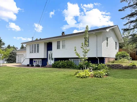140 26th Avenue Madawaska ME 04756