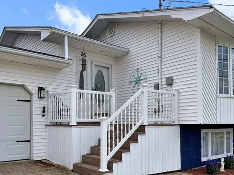 140 26th Avenue Madawaska ME 04756