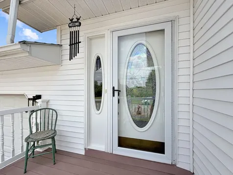 140 26th Avenue Madawaska ME 04756