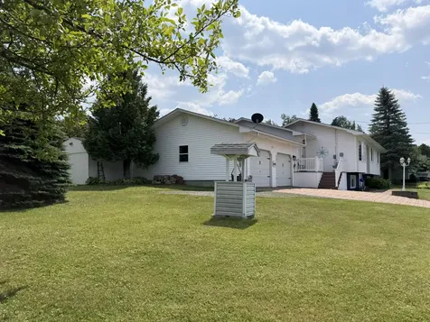 140 26th Avenue Madawaska ME 04756