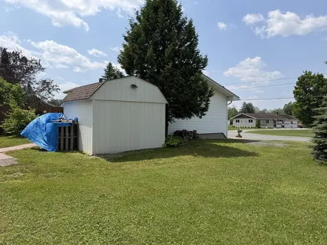 140 26th Avenue Madawaska ME 04756