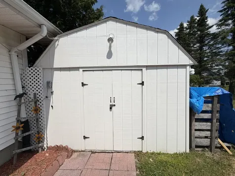 140 26th Avenue Madawaska ME 04756