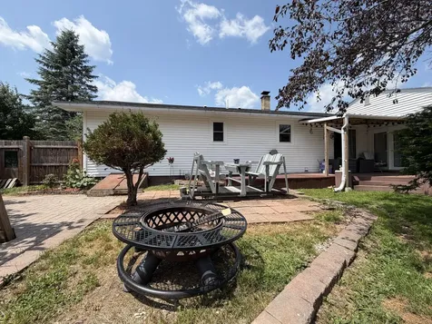 140 26th Avenue Madawaska ME 04756