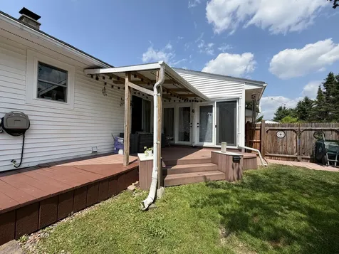 140 26th Avenue Madawaska ME 04756