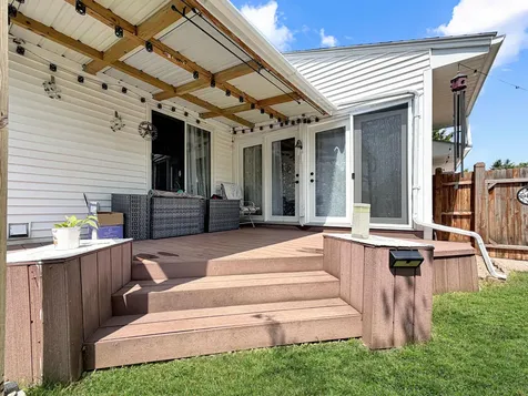 140 26th Avenue Madawaska ME 04756