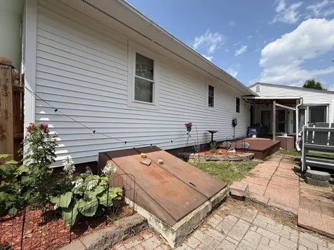140 26th Avenue Madawaska ME 04756