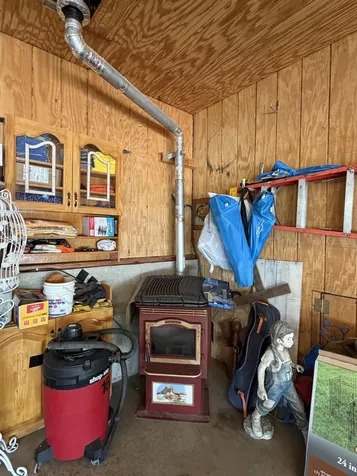 140 26th Avenue Madawaska ME 04756